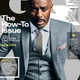 Illustration for article titled Idris Elba Gets Emotional About the Kid Who Was Not His Son